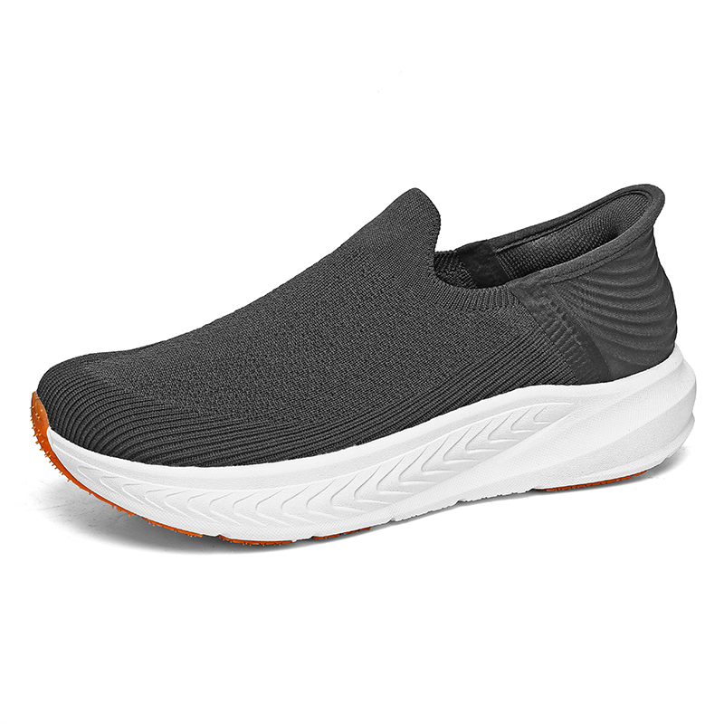 Running Mesh Shoes Fashion Cas - Breathable Mesh Athletic Shoes ulasan dan harga