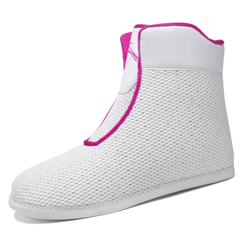 Athletic Fitness Sneakers Brea - Breathable Mesh Athletic Shoes ulasan dan harga