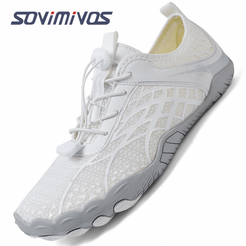 Barefoot Minimalist Shoes for  - Wide Toe Box Running Sneakers ulasan dan harga