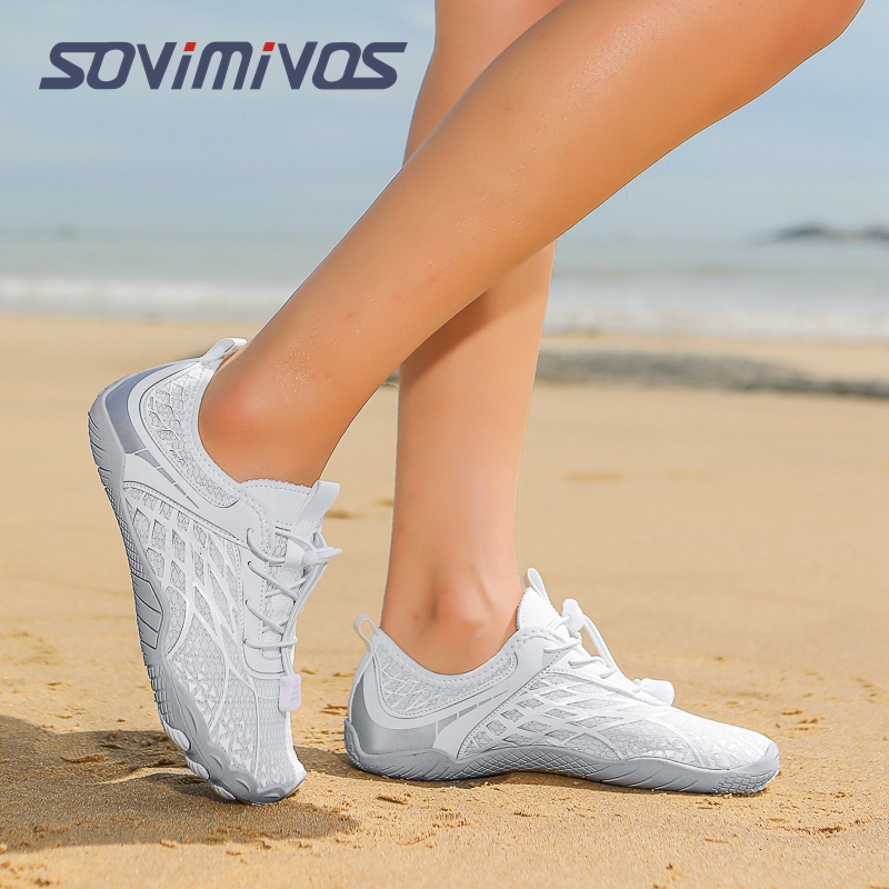 Barefoot Minimalist Shoes for  - Wide Toe Box Running Sneakers ulasan dan harga