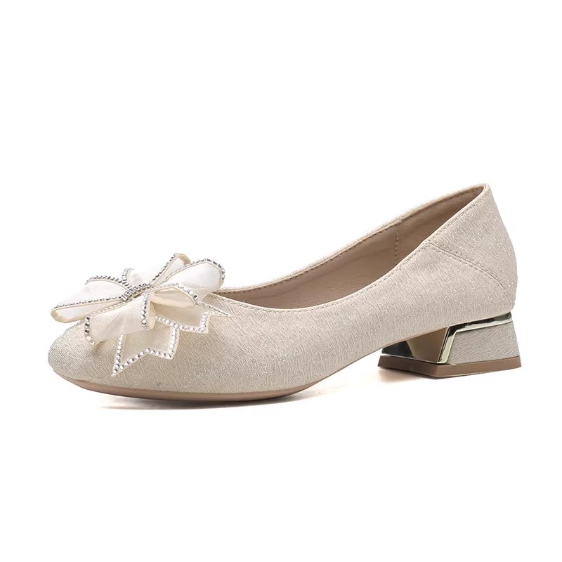 Women's 2025 New Style Fall Ev - Women'S Shoes ulasan dan harga