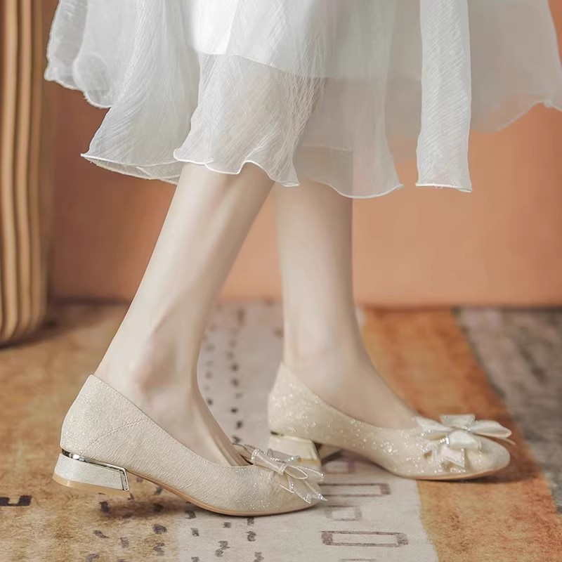 Women's 2025 New Style Fall Ev - Women'S Shoes ulasan dan harga