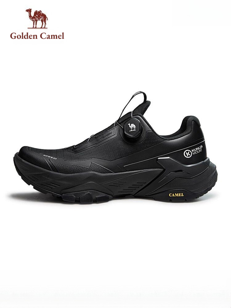 Golden Camel CT Men's Trail Sp - Anti Slip Trail Running Sneakers ulasan dan harga