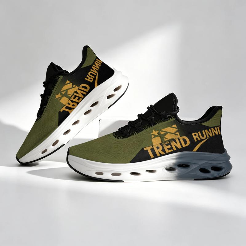Women's Sneakers，Men's Road Ru - Lightweight Road Running Shoes ulasan dan harga