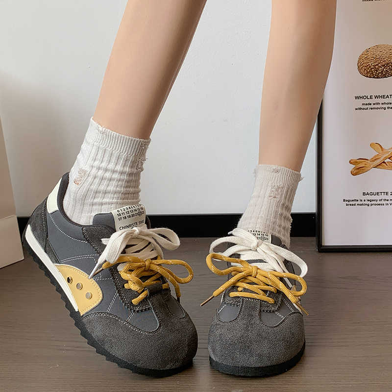 Women Comfortable Air Cushion  - Shock Absorbing Gym Trainers ulasan dan harga
