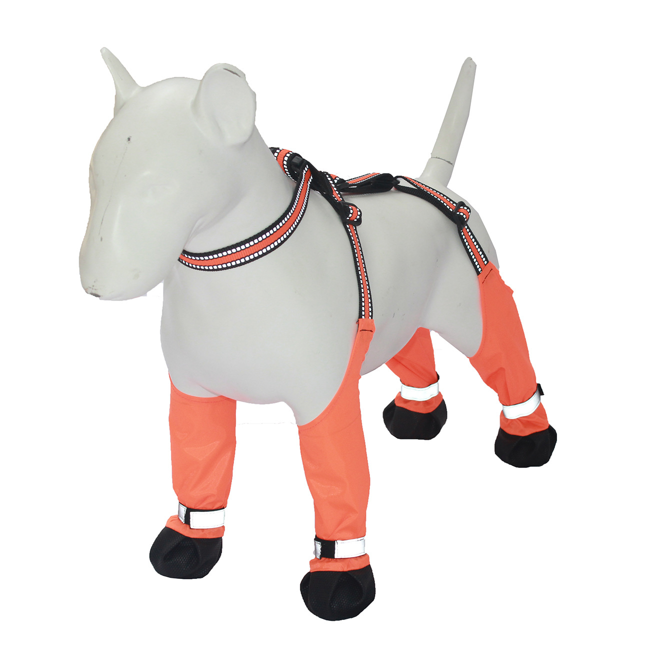 Pet products go out dog boots  - Boots ulasan dan harga