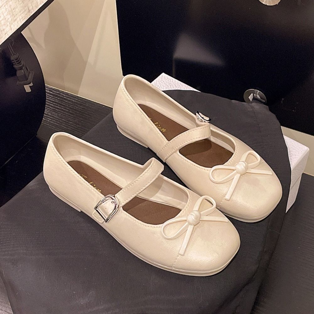 Sweet Women's Pearl Bow Tie Sa - Sandals ulasan dan harga