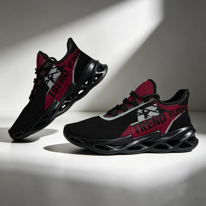 Women's Sneakers，Men's Road Ru - Lightweight Road Running Shoes ulasan dan harga