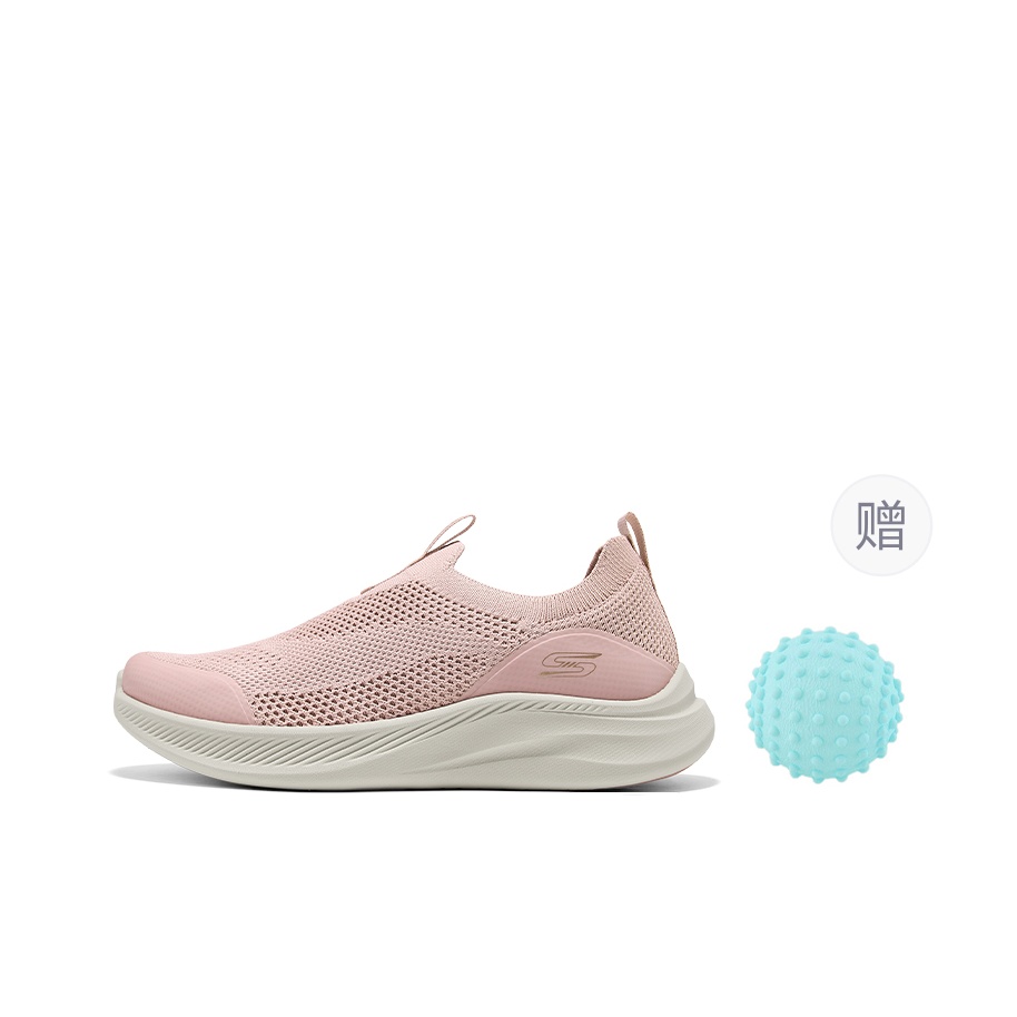 Skechers Bob's SPORT Low top W - Men'S Shoes ulasan dan harga