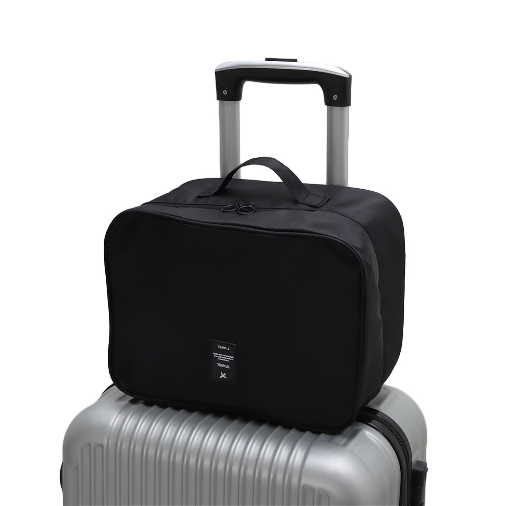 Upgraded Multi-layer Travel Sh - Sneakers ulasan dan harga