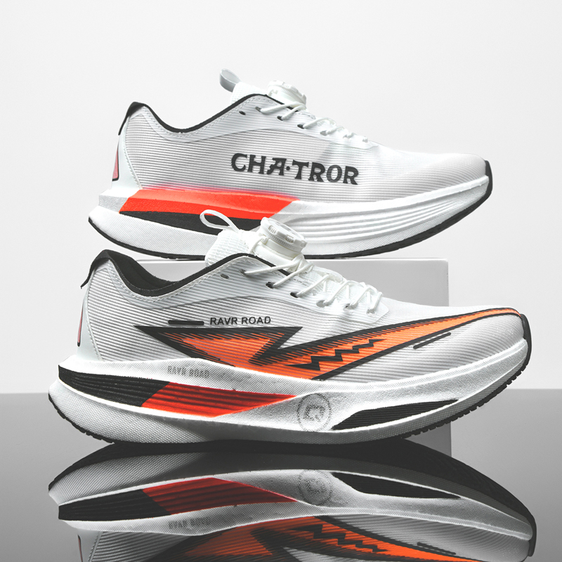 New Fashionable High-End Full- - Lightweight Road Running Shoes ulasan dan harga