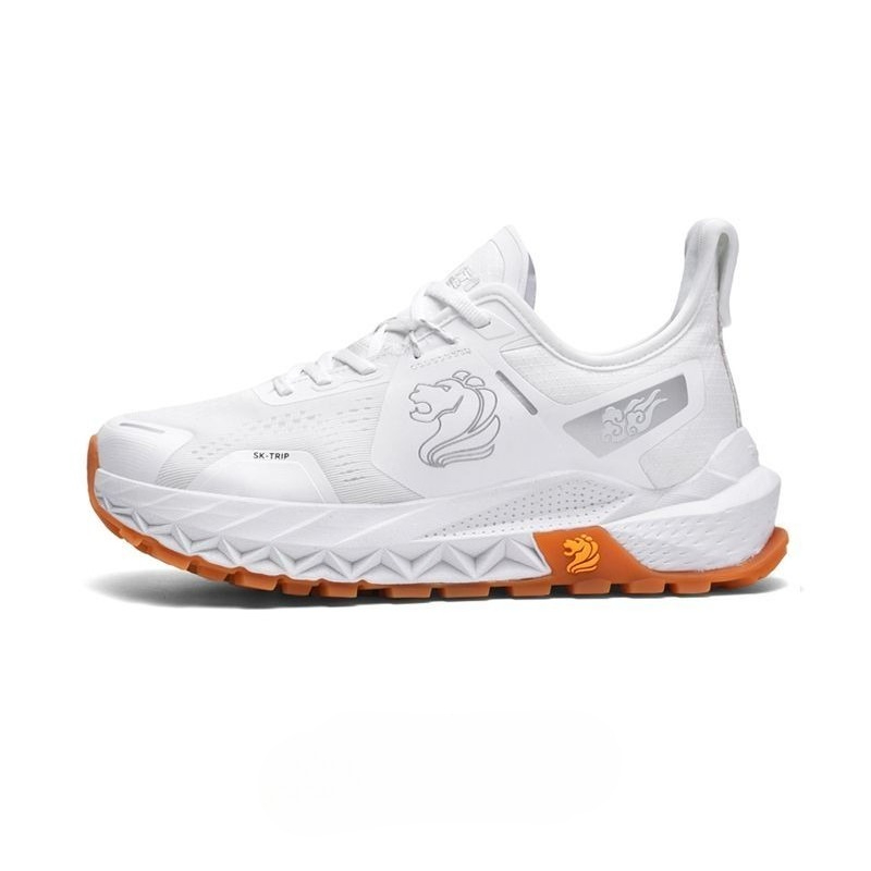 2026 New Arrival Running Train - Anti Slip Trail Running Sneakers ulasan dan harga