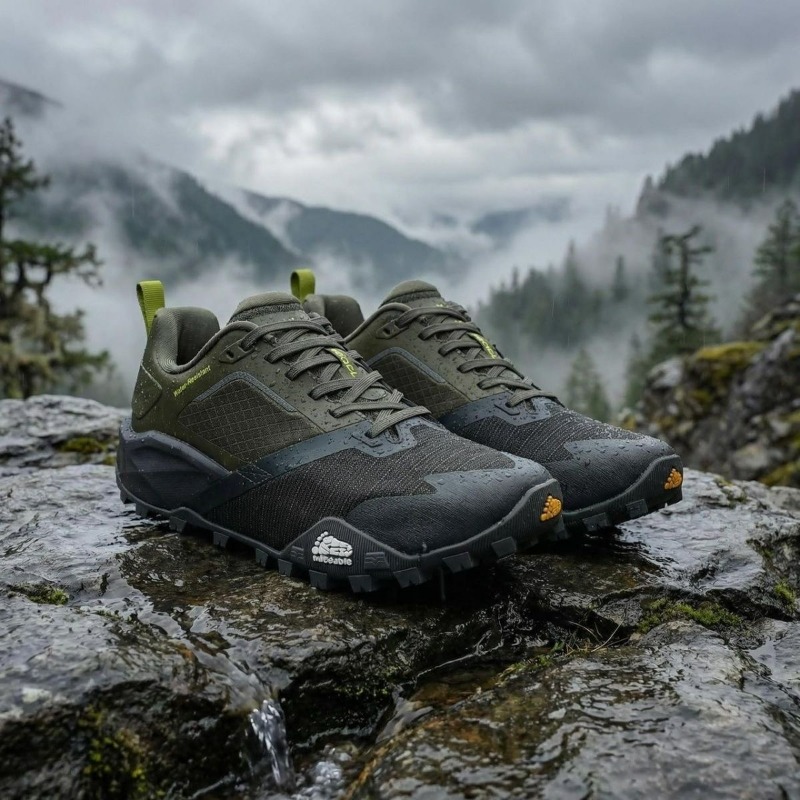 2026 Professional Trail Runnin - Anti Slip Trail Running Sneakers ulasan dan harga