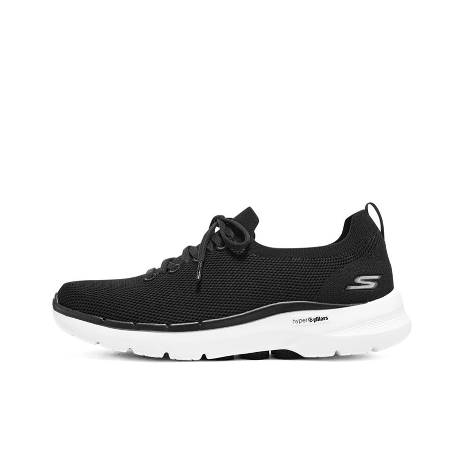 Skechers Go Walk 6 Walking Sho - Men'S Shoes ulasan dan harga
