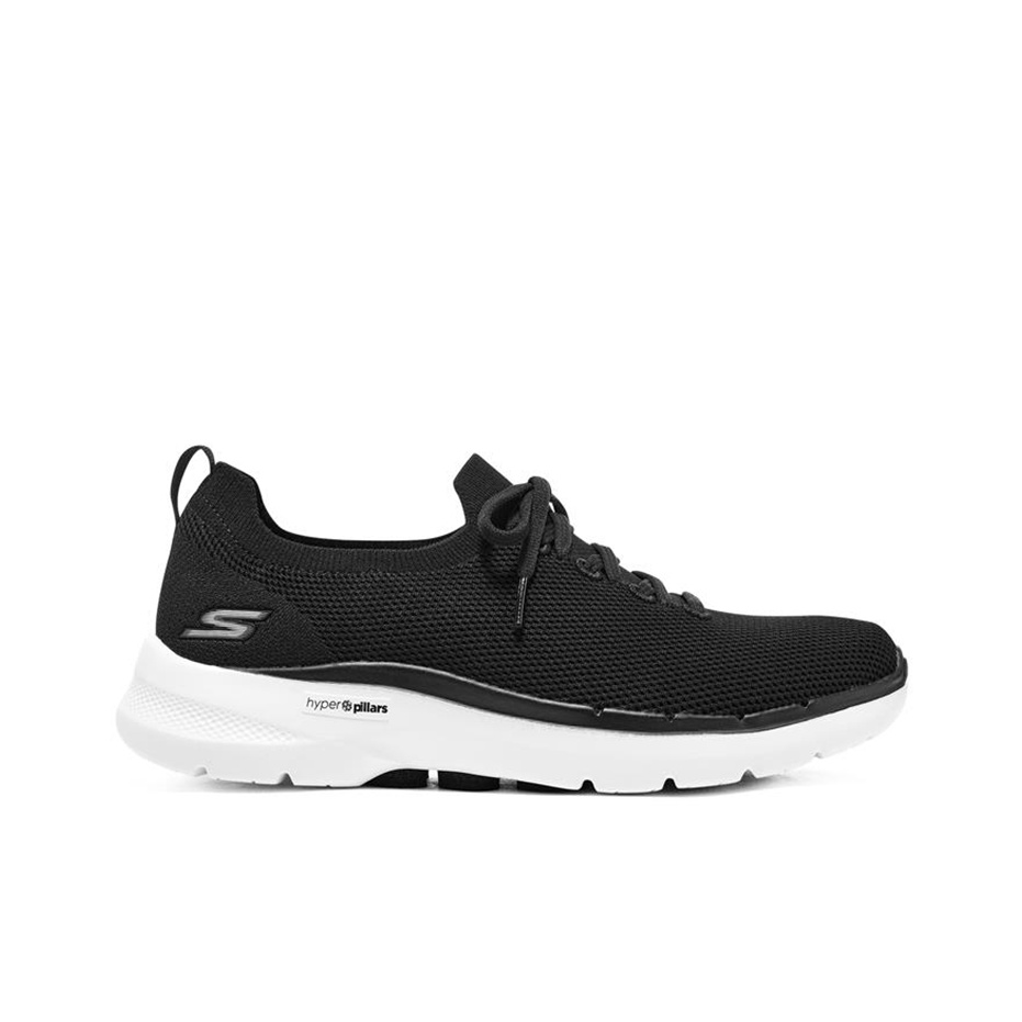 Skechers Go Walk 6 Walking Sho - Men'S Shoes ulasan dan harga