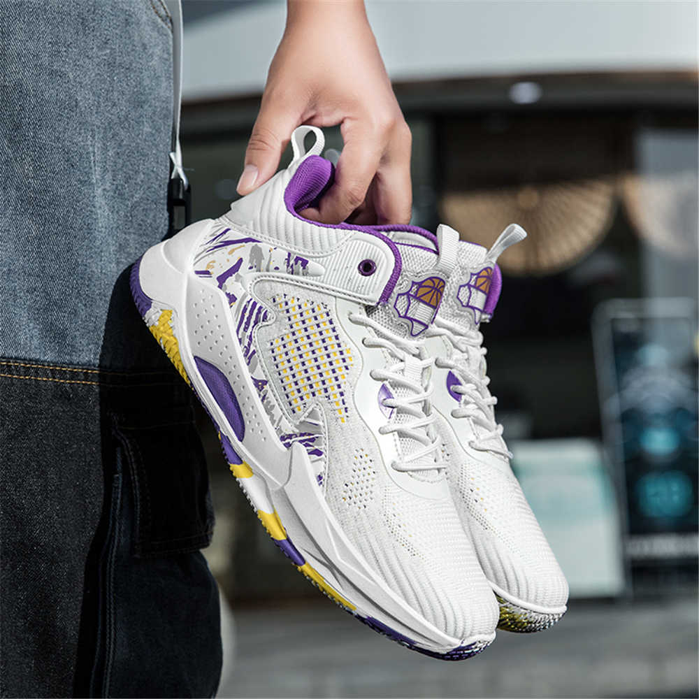 High-top Fabric Women's Summer - Knit Fabric Lace Up Sneakers ulasan dan harga