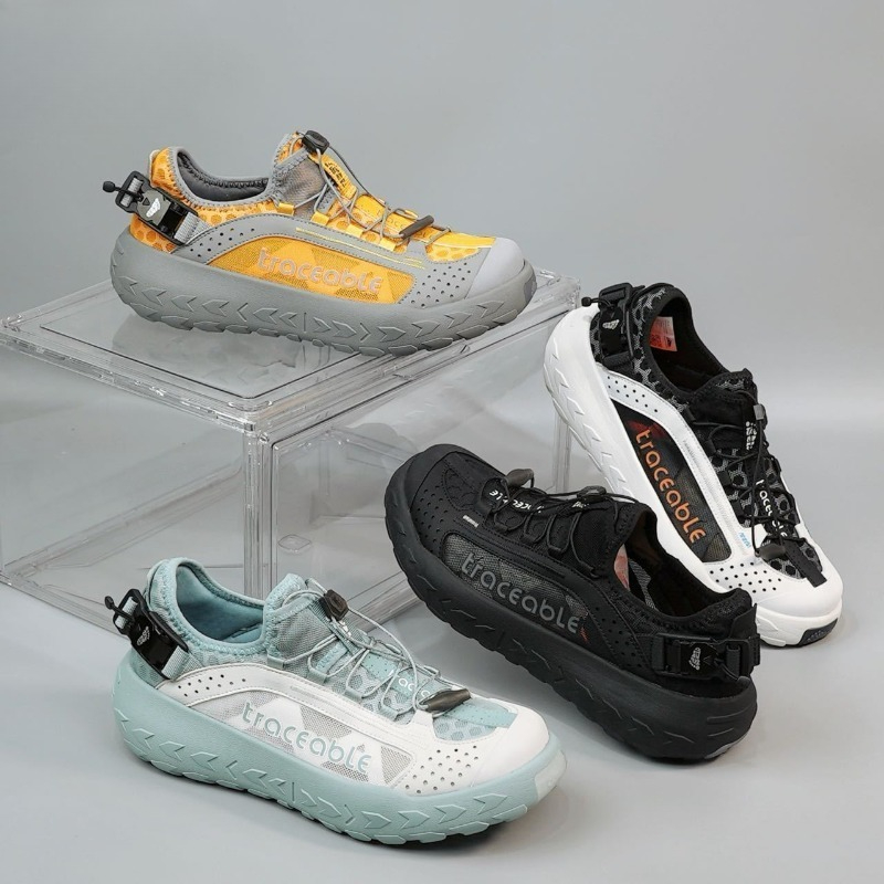 2026 New Trend Running Trainer - Anti Slip Trail Running Sneakers ulasan dan harga