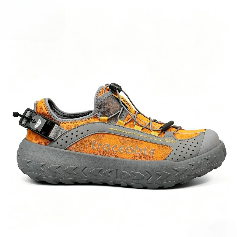 2026 New Trend Running Trainer - Anti Slip Trail Running Sneakers ulasan dan harga