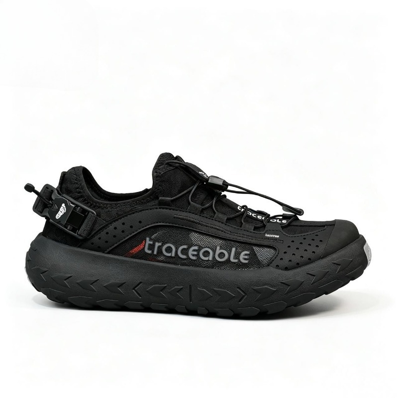 2026 New Trend Running Trainer - Anti Slip Trail Running Sneakers ulasan dan harga