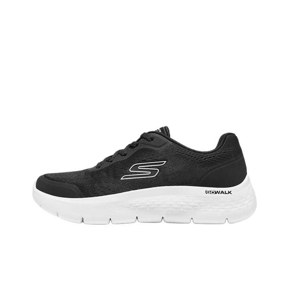 Skechers GO WALK Abrasion Resi - Men'S Shoes ulasan dan harga