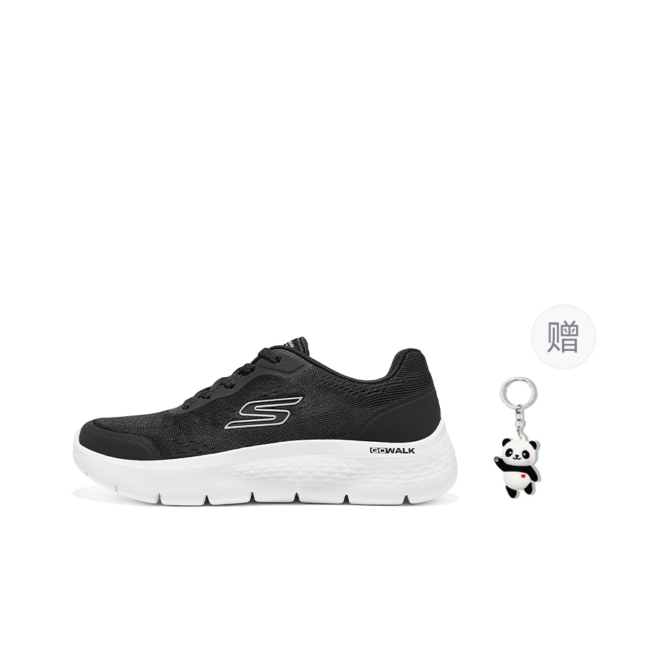 Skechers GO WALK Abrasion Resi - Men'S Shoes ulasan dan harga
