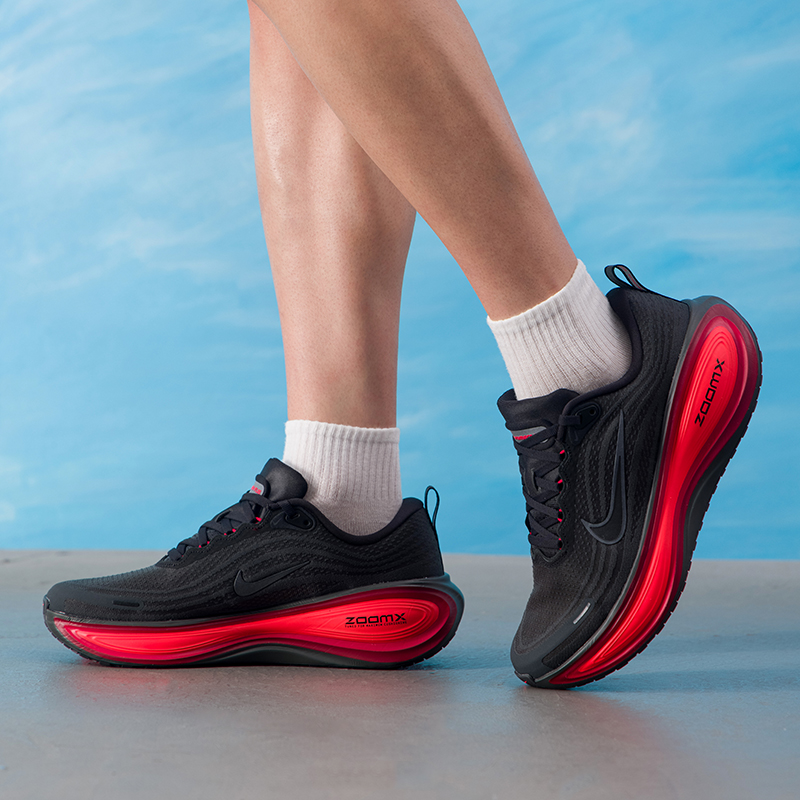 Nike Men's Shoes Original Ligh - Lightweight Road Running Shoes ulasan dan harga