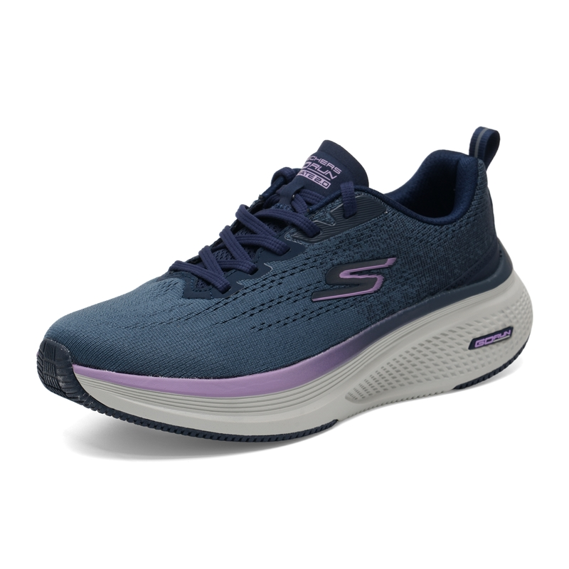 Skechers Women's Shoes Origina - Lightweight Road Running Shoes ulasan dan harga