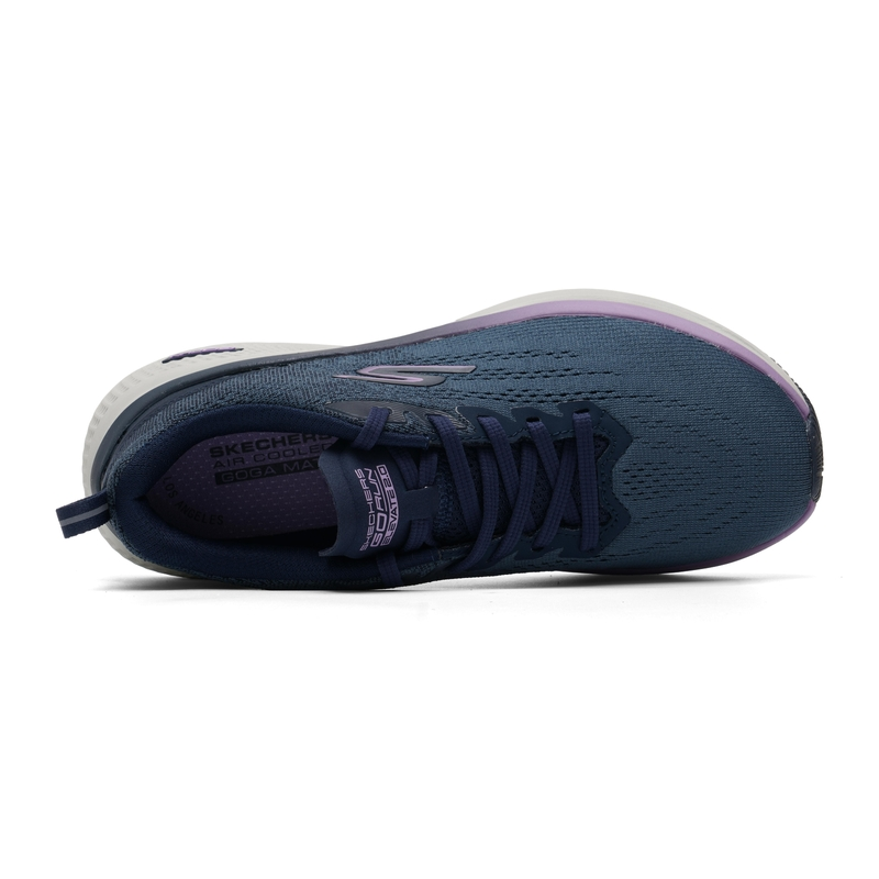 Skechers Women's Shoes Origina - Lightweight Road Running Shoes ulasan dan harga