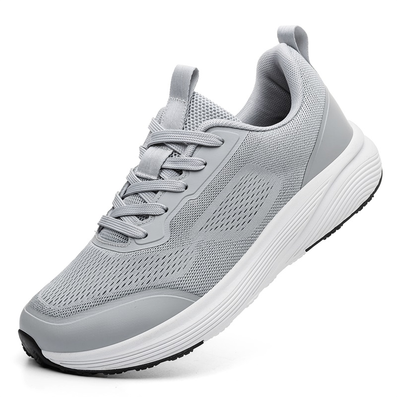 Men Wide Toe Athletic Shoes Li - Wide Toe Box Running Sneakers ulasan dan harga