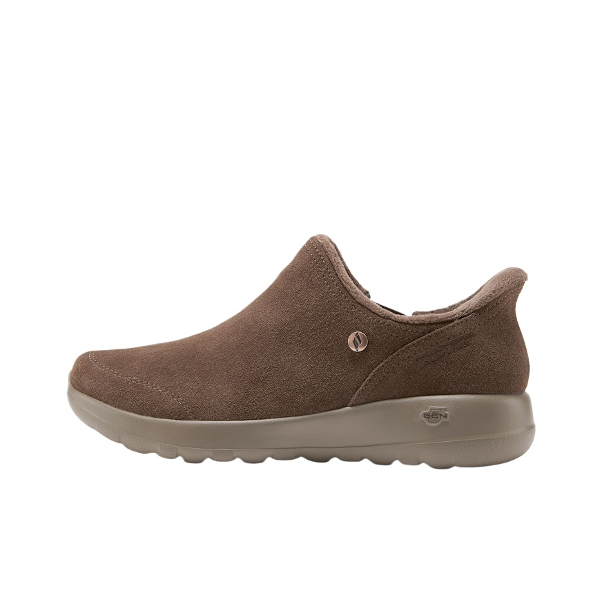 Skechers O T G BOOTS Walking S - Men'S Shoes ulasan dan harga