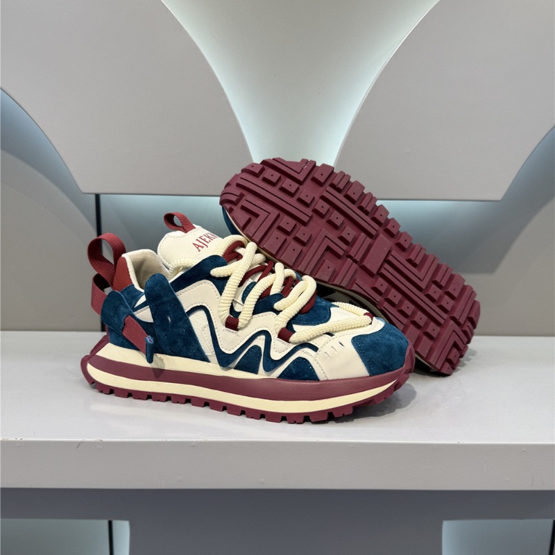 High Quality Designer Men's Sn - Waterproof Goretex Running Shoes ulasan dan harga