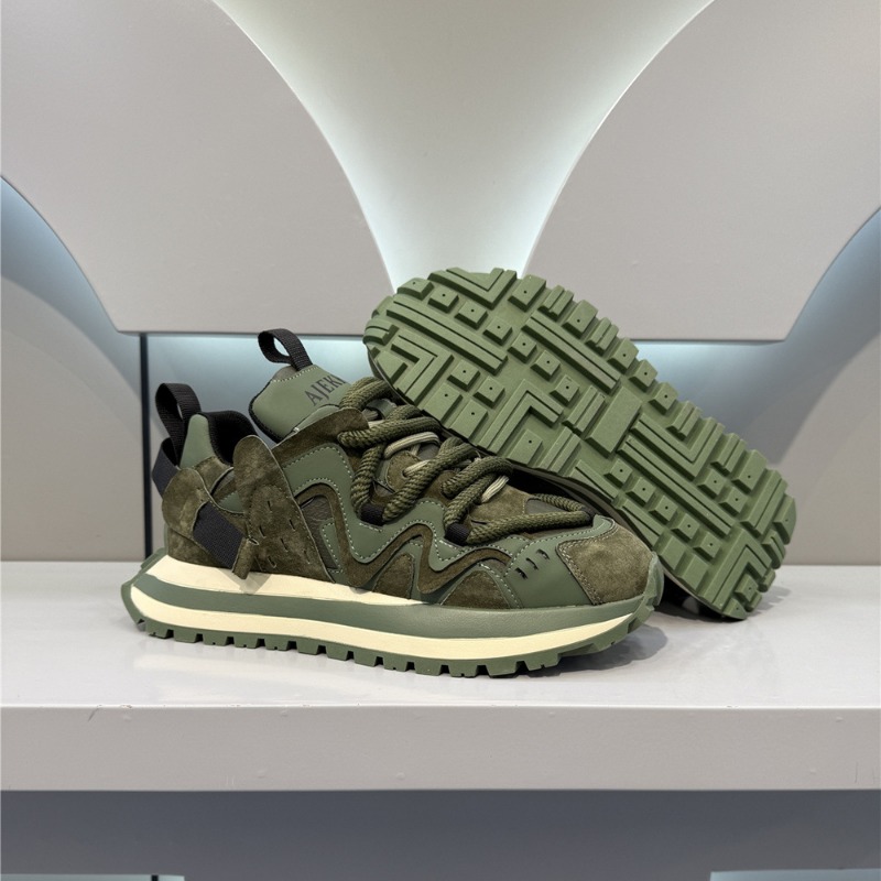 High Quality Designer Men's Sn - Waterproof Goretex Running Shoes ulasan dan harga