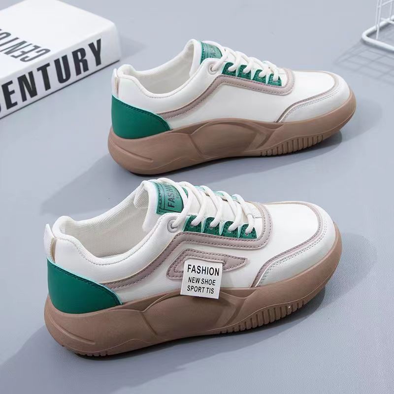 2026 Hot Sale Women Casual Sho - Breathable Mesh Athletic Shoes ulasan dan harga