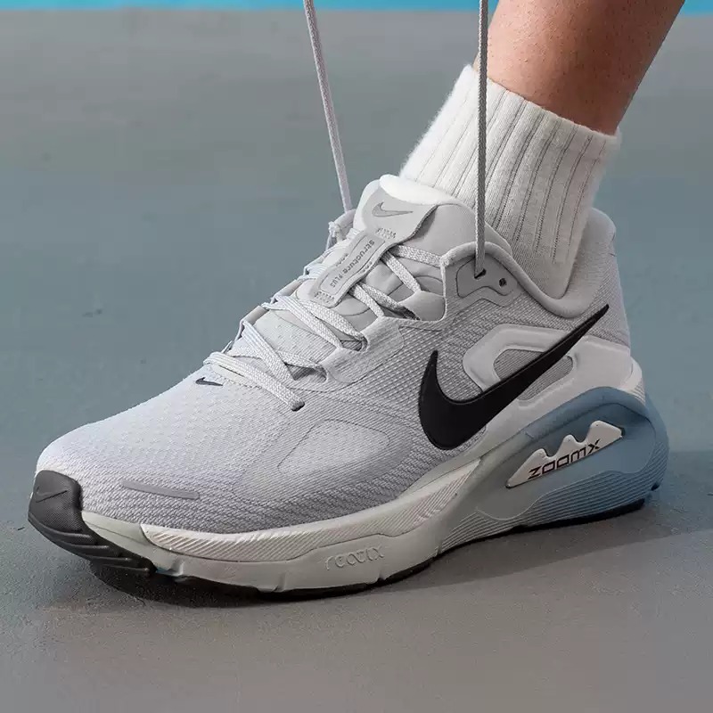 Nike Men's Shoes Original Ligh - Lightweight Road Running Shoes ulasan dan harga