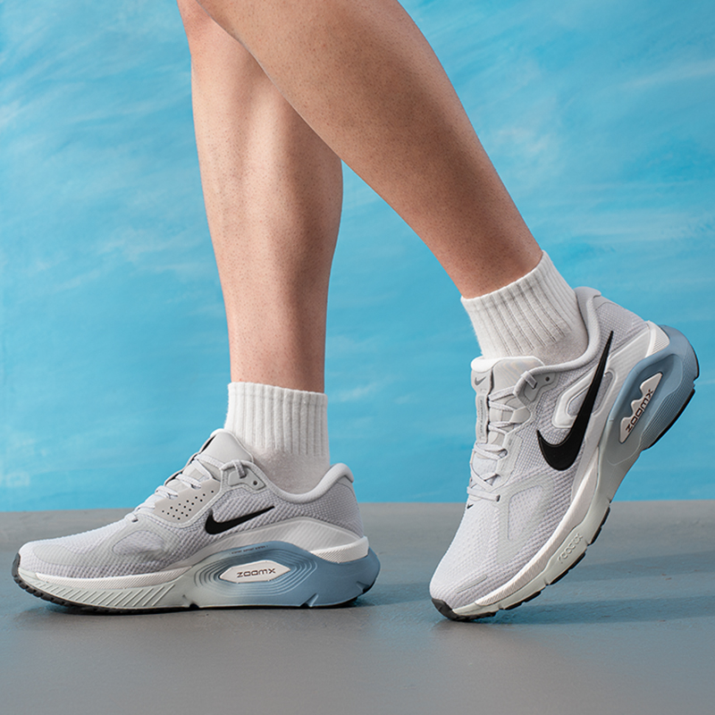 Nike Men's Shoes Original Ligh - Lightweight Road Running Shoes ulasan dan harga