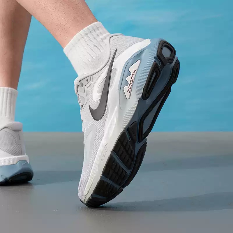Nike Men's Shoes Original Ligh - Lightweight Road Running Shoes ulasan dan harga